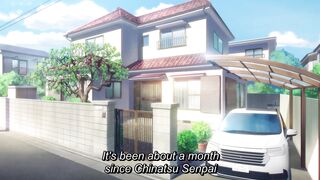 Ao no Hako Episodes 4