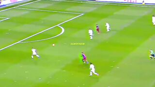 Highlight real madrid vs barcelona (2015)