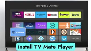 TiviMate  LATEST VERSION How to Install on Firestick And Android