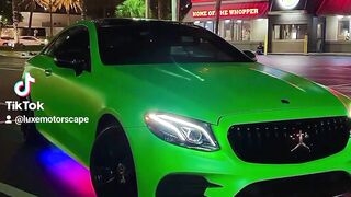 Mercedes Benz CLE  Coupé ????????https://www.tiktok.com/@luxemotorscape?_t=8qdWmhf3WhV&_r=1