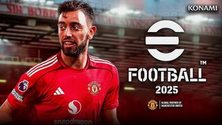 efootball 24 وشرح تطوير اللعب لأداء متميز في المباراة