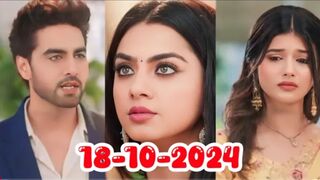 Yeh rishta kya kehlata hai 18 October 2024 episode