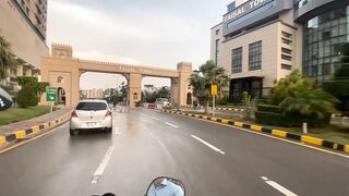 Faisal Town Main Markaz Islamabad Faisal Town  Vlog #faisaltown #islamabad #