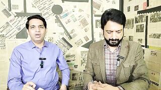 Why Did Govt Claim Voting Will Be Done Today in Senate? Exclusive Details by Essa Naqvi