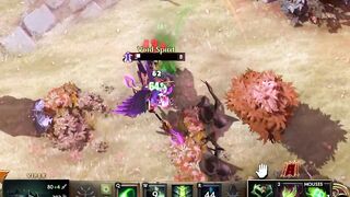 VIPER DOTA 2 #dota2 #dota #dota2gameplay