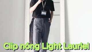 Lộ clip nóng của Light Lauriel có link full HD - Lộ clip light lauriel