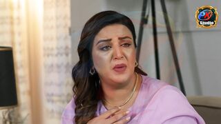 Kaffara Last Episode 90 - [Eng Sub] - Ali Ansari - Laiba Khan - Zoya Nasir