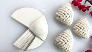 Pastry shape | Beautiful