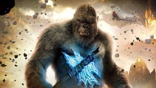 kong vs gaint 2.