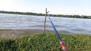 Bulgaria Danube river