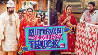 Mittran Da Challeya Truck Ni 2024 Punjabi Full Movie