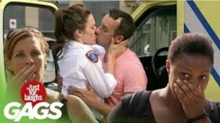 Best of Heartbreak Pranks | Just for Laughs Compilation