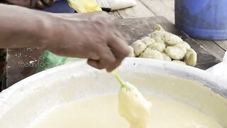 Indian cooking