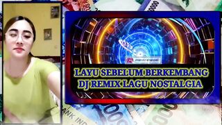 DJ REMIX LAGU NOSTALGIA SEPENJANG MASA PALING ENAK DIDENGAR SAAT SANTAI - LAYU SEBELUM BERKEMBANG