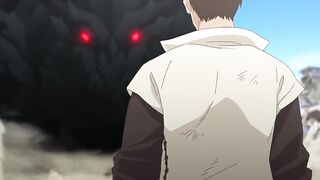 Watch Ore wa Subete wo -Parry- suru- Gyaku Kanchigai no Sekai Saikyou wa Boukensha ni Naritai Episode 9 English Sub