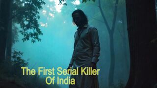 The First Ever Serial Killer Of India