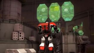 Transformers: Prime | S01 E18 | FULL