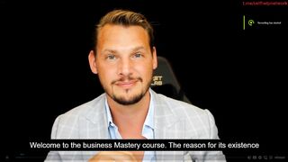 Business mastery