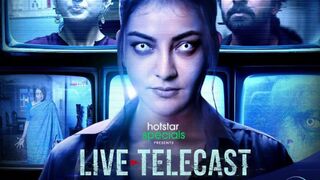 Live Telecast season 1 episode 5