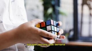 little rubik's magic