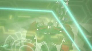 Transformers: Prime | S02 E23 | FULL Episode | Cartoon | Animation | Transformers Official