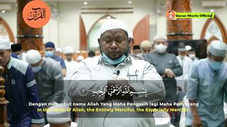 Ustadz Abdul Qodir Imam - Surah Al Fatihah & Al A'la