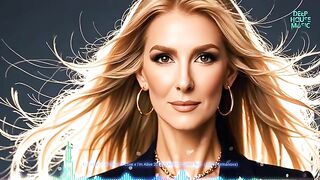 Céline Dion - Power of Love x I'm Alive 2024 (Remix LABACK avec Laura Furmanova)