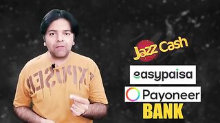 Jazzcash _ Easypaisa _ Payoneer Assignment Writing Jobs ✍ _ Typing Jobs to Make Money Online