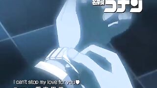 Detective Conan Episode 289 - Hutan yang Membingungkan Mitsuhiko (Bagian 1)