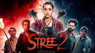 Stree 2 Sarkate Ka Aatank Full Movie Online Watch