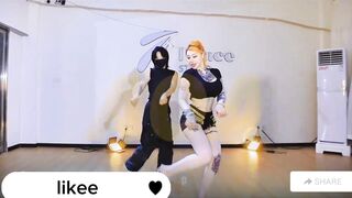 Very nice dance video