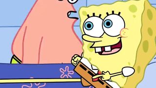 SpongeBob SquarePants