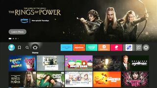 How to Install _ Set Up NordVPN on Amazon Fire TV Stick