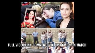 Angelina Jolie’s death news proven fake; the actress is alive