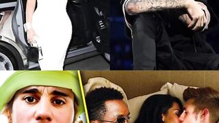 Justin Bieber EXPOSES How Kim Kardashian and