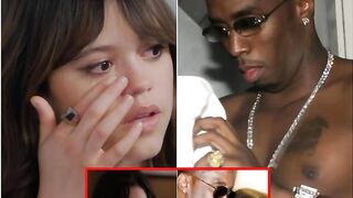 Her Actor Was Also “BANNED” Worldwide Because She ” ADMITTING ” To Sleeping With Diddy