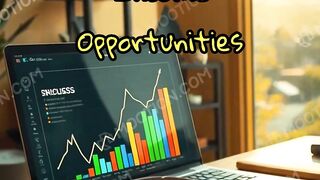 Unlocking Online Income Opportunities