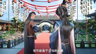 Preview My Heroic Husband S2 Episode 15