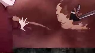 Momoshiki vs 4kage