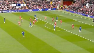 Hightlight liverpool vs cheslea , 2 - 1 English Premier League 20 Oktober 2024