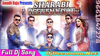 Kisi_Ki_Yaad_Sataye_Pi_Lena_New__Dj_Awadh_Raja_Version_Mix(360p).