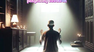 Bacaan Alquran penyejuk hati dan pikiran