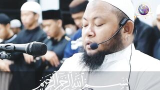 Ustadz Abdul Qodir  -  Ali Imran - Ayat  1 - 29