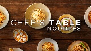 Chef's Table: Noodles (Evan Funke)  | Season 01 EPISOSE 01 |