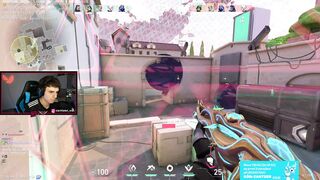 valorant_no missed headshot attack