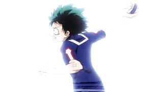 My Hero Academia EP- 06 | Rage, You Damned Nerd |