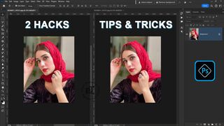 Adobe Photoshop Hacks Tips and Tricks