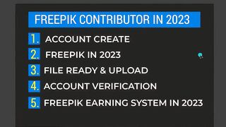 Become a Freepik Contributor _ Freepik contributor account 2024