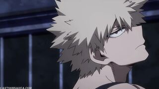 My Hero Academia EP-63 | Deku vs. Kacchan, Part 2 |