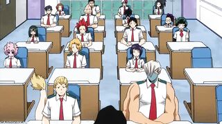 My Hero Academia EP-65 | Unrivaled |